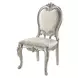 Bently Champagne 114" Extendable Dining Room Set