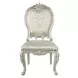 Bently Champagne 96" Extendable Dining Room Set