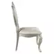 Bently Champagne 114" Extendable Dining Room Set