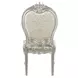Bently Champagne 114" Extendable Dining Room Set