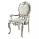Bently Champagne 114" Extendable Dining Room Set