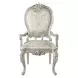 Bently Champagne 114" Extendable Dining Room Set