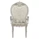 Bently Champagne 114" Extendable Dining Room Set