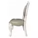 Versailles Bone White Dining Room Set