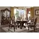 Versailles Cherry 60" Round Dining Room Set