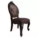 Versailles Cherry 120" Extendable Rectangular Dining Room Set
