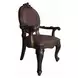 Versailles Cherry 120" Extendable Rectangular Dining Room Set