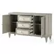 Kasa Champagne Server