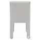 Hettie Beige Boucle Side Chair Set of 2