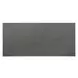 Katia Rustic Gray and Weathered White 90" Rectangular Dining Table