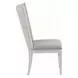 Katia Rustic Gray and Weathered White Dining Room Set