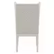 Katia Rustic Gray and Weathered White Dining Room Set