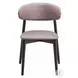 Lanae Natural and Black Extendable Rectangular Dining Room Set