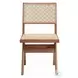 Velentina Natural Rectangular Dining Room Set