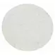 Jaramillo White and Black 28" Round Marble Top Counter Height Dining Room Set