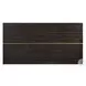 Jaramillo Gold and Rustic Espresso 80" Rectangular Dining Table