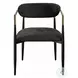 Jaramillo Gold and Rustic Espresso Rectangular Dining Room Set