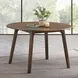 Keiki Walnut Dining Room Set