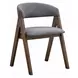 Keiki Walnut Dining Room Set