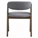 Keiki Walnut Dining Room Set