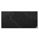 Destin Ceramic and Walnut 71" Rectangular Dining Table