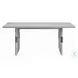 Marta Natural Rectangular Dining Room Set