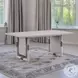 Marta Natural Rectangular Dining Room Set