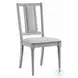 Marta Natural Rectangular Dining Room Set