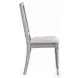 Marta Natural Rectangular Dining Room Set