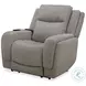 Perriton Frappe Zero Gravity Power Recliner