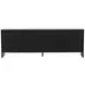 Isla Light Natural 5 Door Sideboard