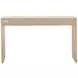 Isla Light Natural 50" Desk
