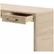 Isla Light Natural 50" Desk