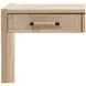 Isla Light Natural 50" Desk