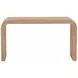 Caswell Light Natural 55" Desk