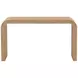 Caswell Light Natural 55" Desk