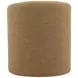 Breana Camel Upholstered Dining Chair