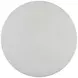 Jemina White 48" Outdoor Round Concrete Top Dining Table