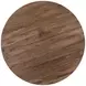 Reyna Natural Round Coffee Table