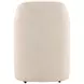 Londyn Avalon Cream Upholstered Dining Chair