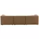 Magda Sepulveda Coco 114" Sofa