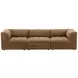 Magda Sepulveda Coco 114" Sofa
