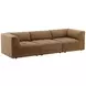 Magda Sepulveda Coco 114" Sofa