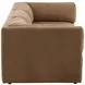 Magda Sepulveda Coco 114" Sofa