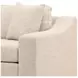 Emma Field Fawn 95" Sofa