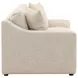 Emma Field Fawn 95" Sofa