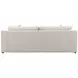 Emma Field Cloud 95" Sofa
