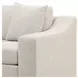 Emma Field Cloud 95" Sofa