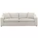 Emma Field Cloud 95" Sofa