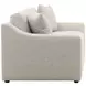 Emma Field Cloud 95" Sofa